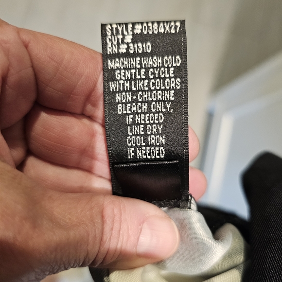 Summer Day to Evening Dress - Picture 2 of 4